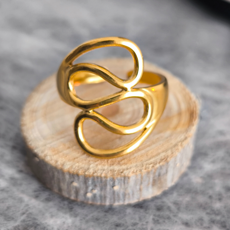 Anillo Éclat Sublime