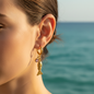 Aretes Fish · 1:1 Mediterráneo