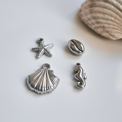 Charms marinos mejorados