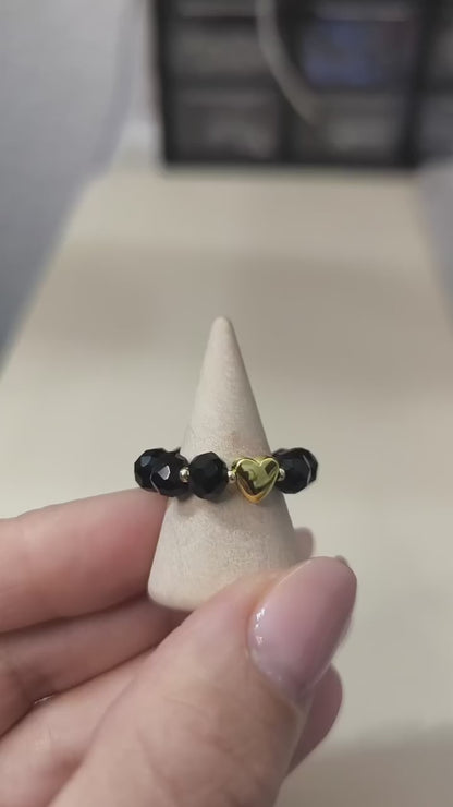Anillo Luz De Noche