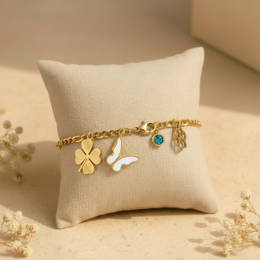 Pulsera Nova Chain