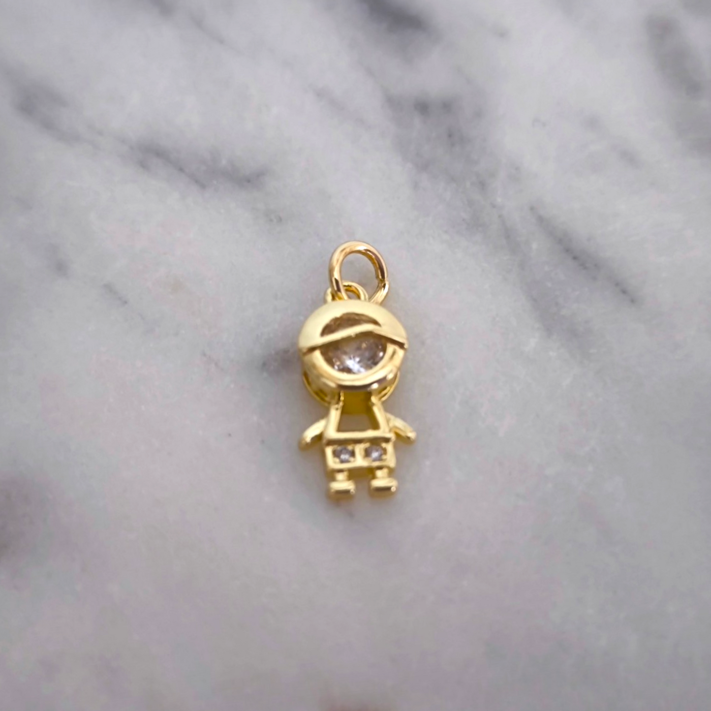 Charm Niños