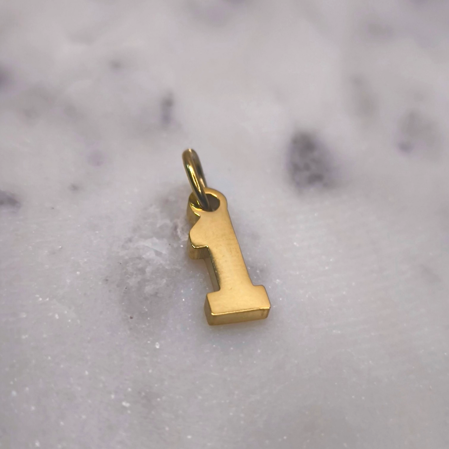 Charm número