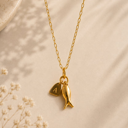 Sea Necklace