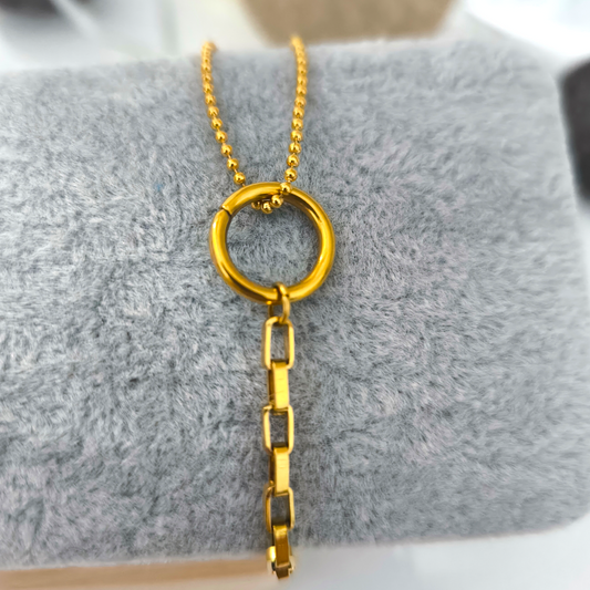 Pulsera Esencia Urbana