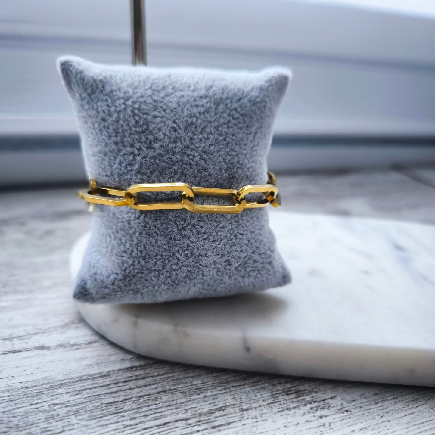 Pulsera Essential Link