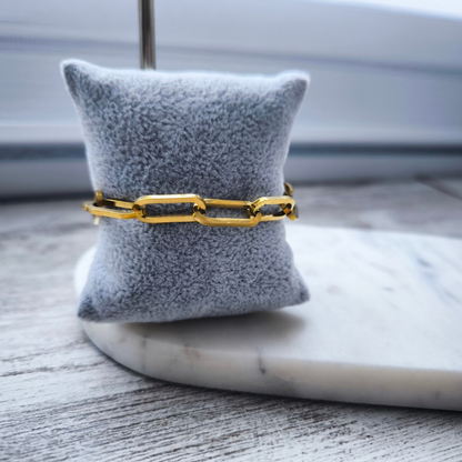 Pulsera Essential Link