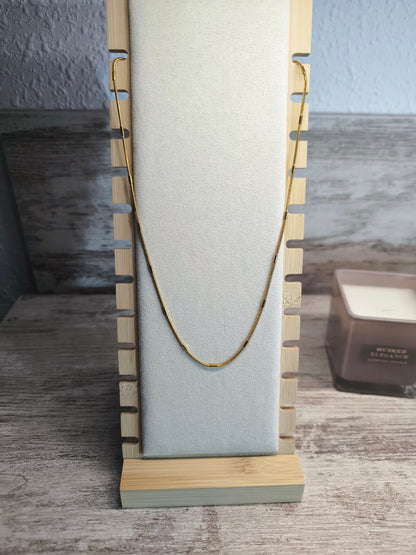 CADENA ANCLA CELESTE