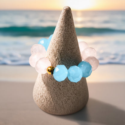 Anillo MEDITERRÁNEA SOUL EDITION
