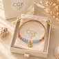 Pulsera Mediterranean Threads