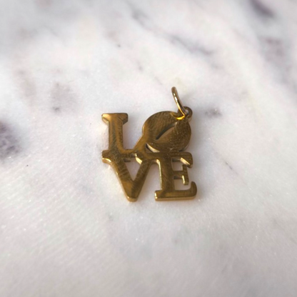 Charm LOVE MINIMAL