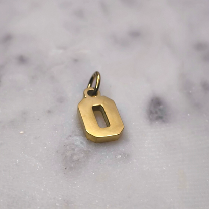 Charm número