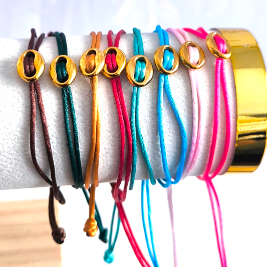 Pulsera Aroma