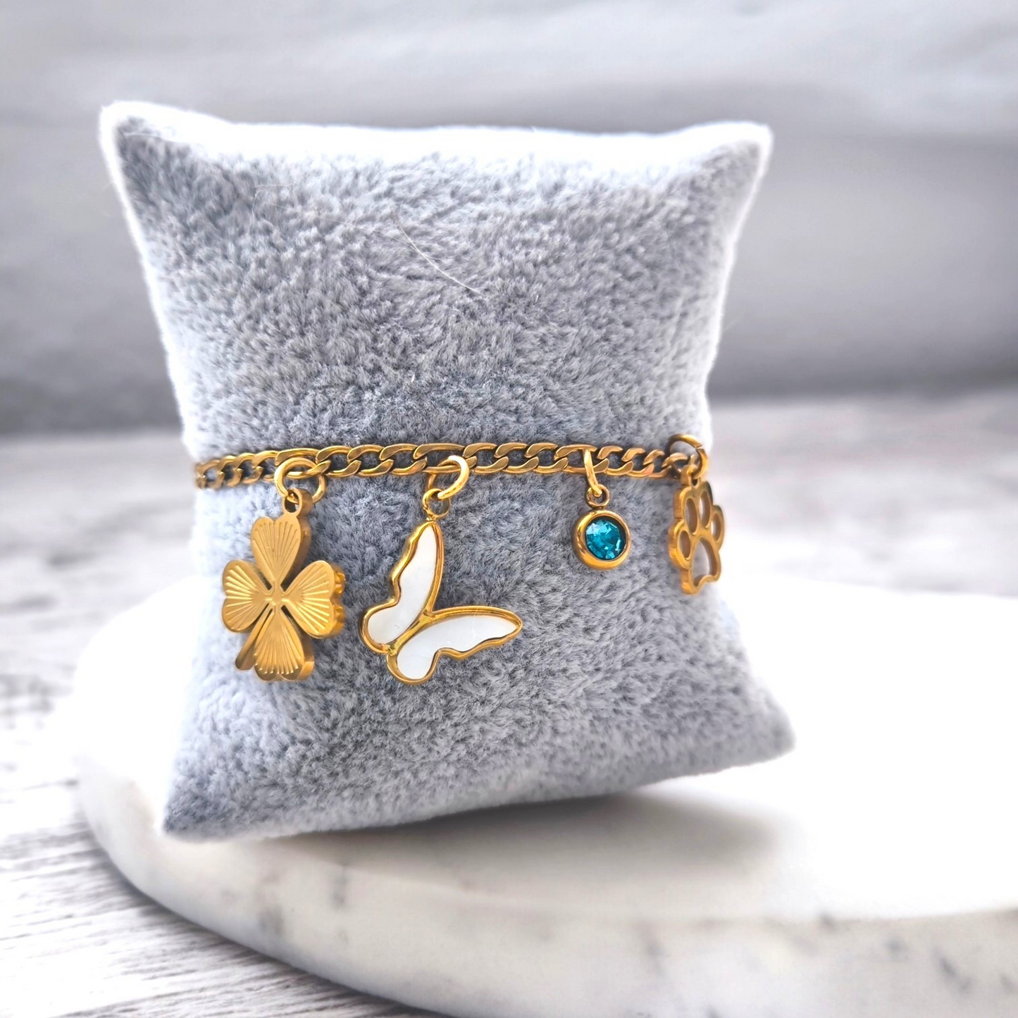 Pulsera Nova Chain