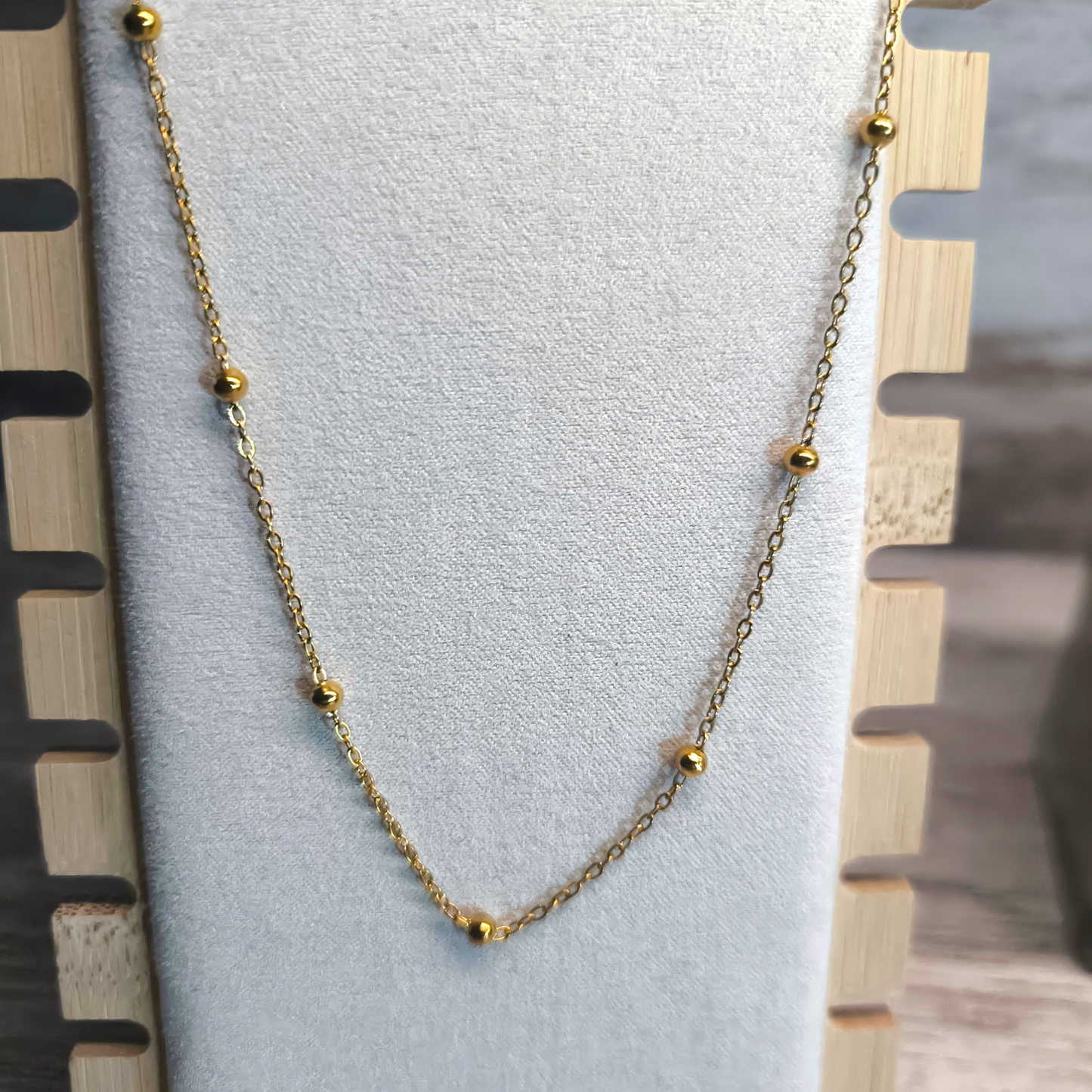 CADENAESFERAS SERENAS