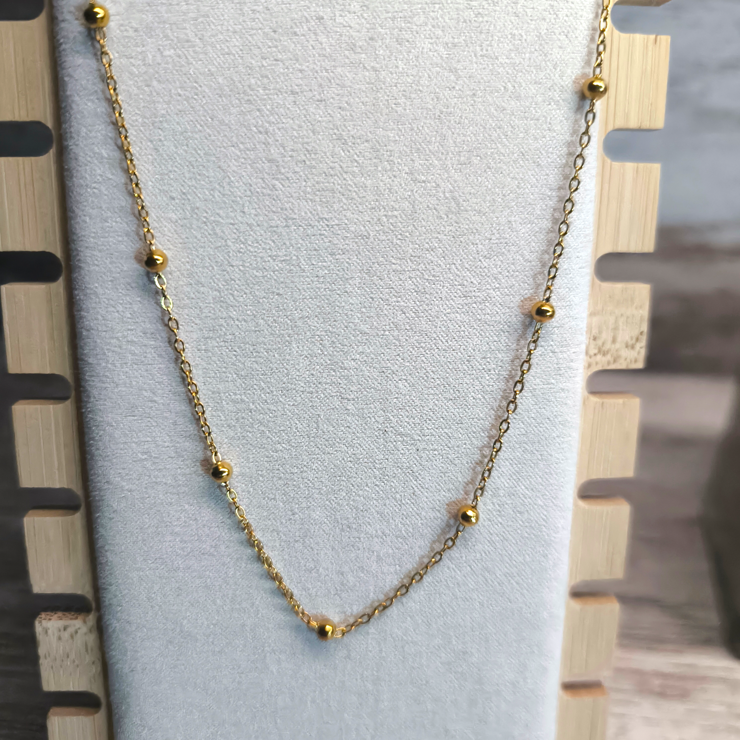 CADENAESFERAS SERENAS