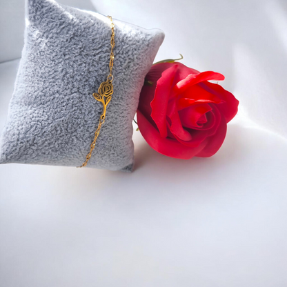 Set Sant Jordi – Rosa