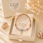 Pulsera Mediterranean Threads