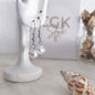 PEARL LIGHT PLATINIUM