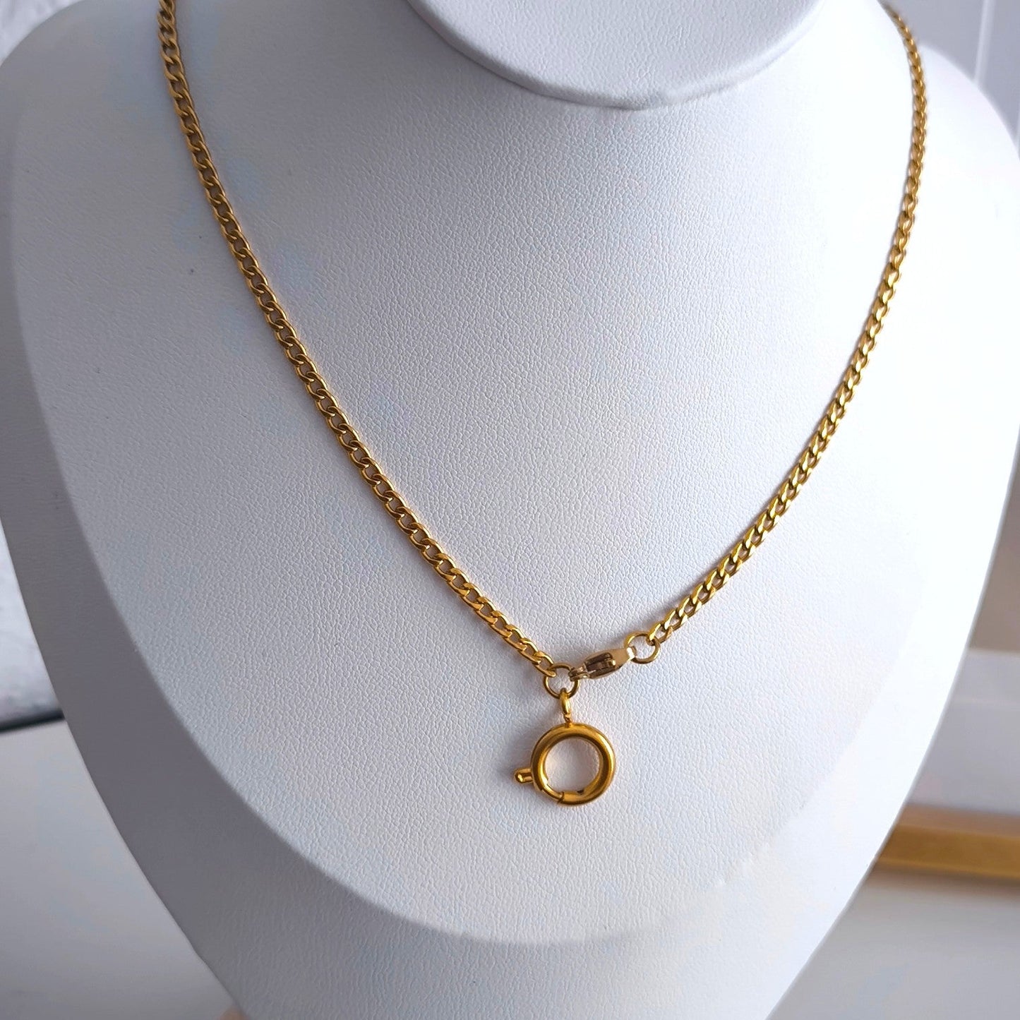 Colgante Personalizable CGK