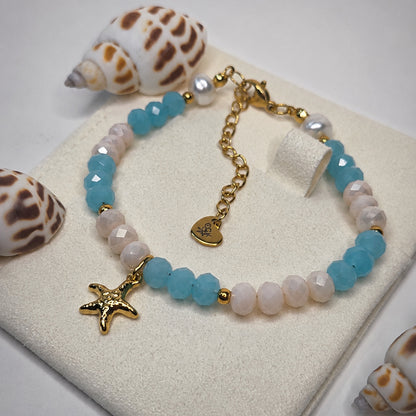 Pulsera Mediterránea Soul Edition