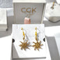 Pendientes Ra Dangle
