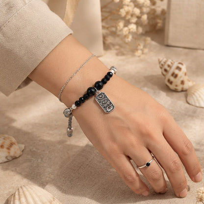 HAMSA SOUL · PLATA