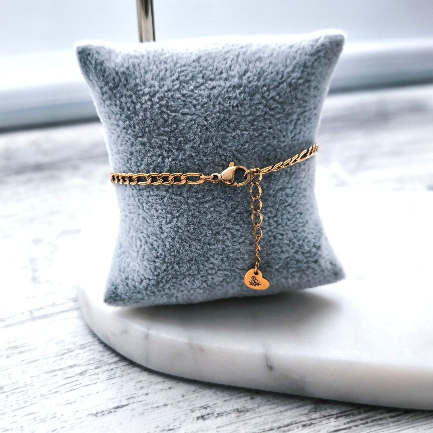 Pulsera Nova Chain