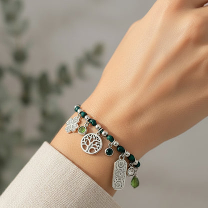 Pulsera Herbal Soul Edition — CGK Style