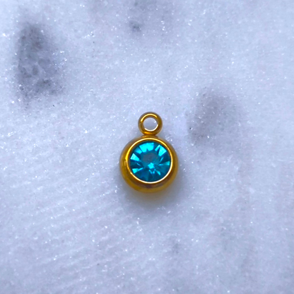 Charm Circonita