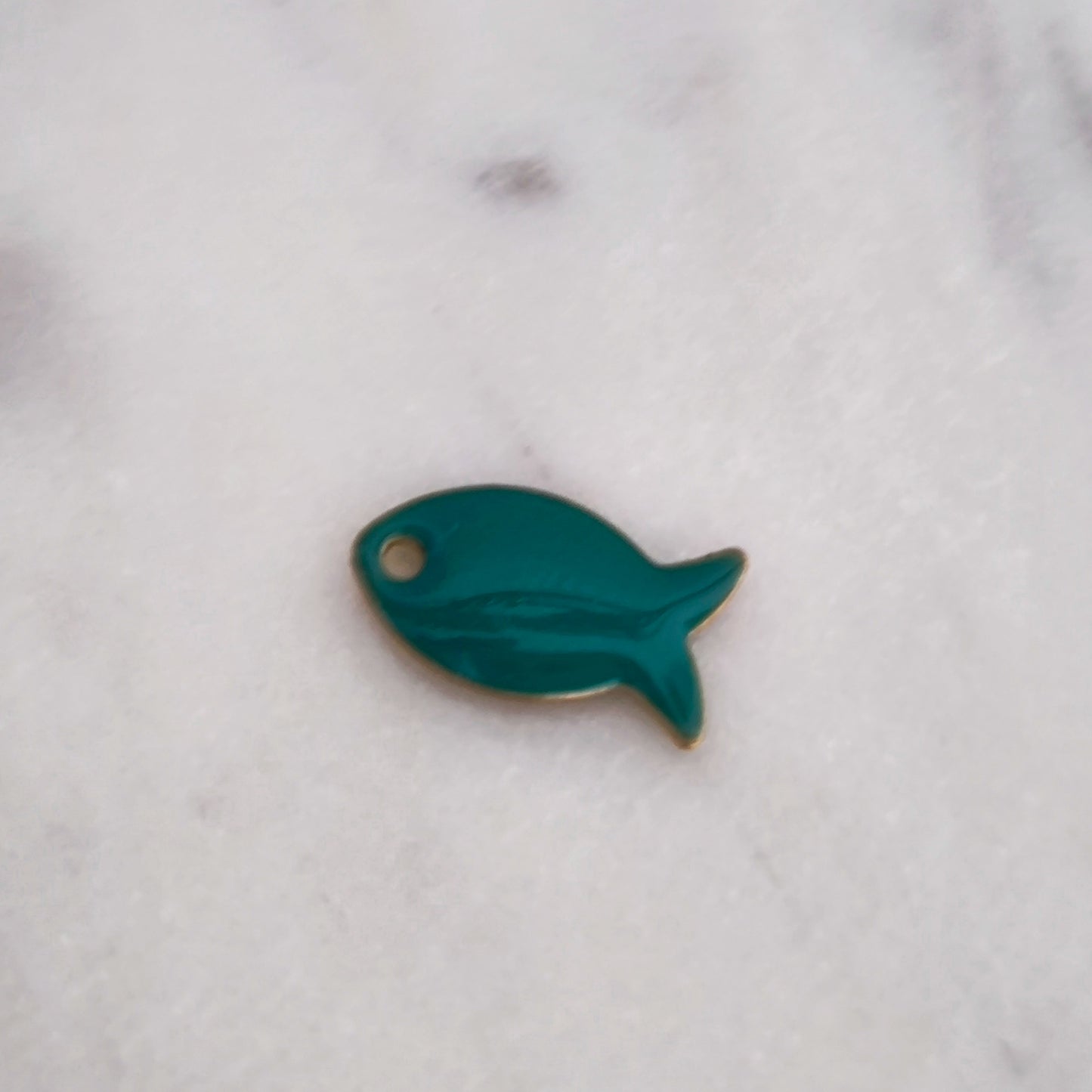 Charm Pez Marina