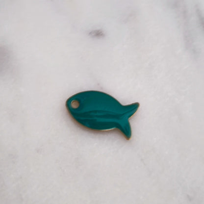 Charm Pez Marina
