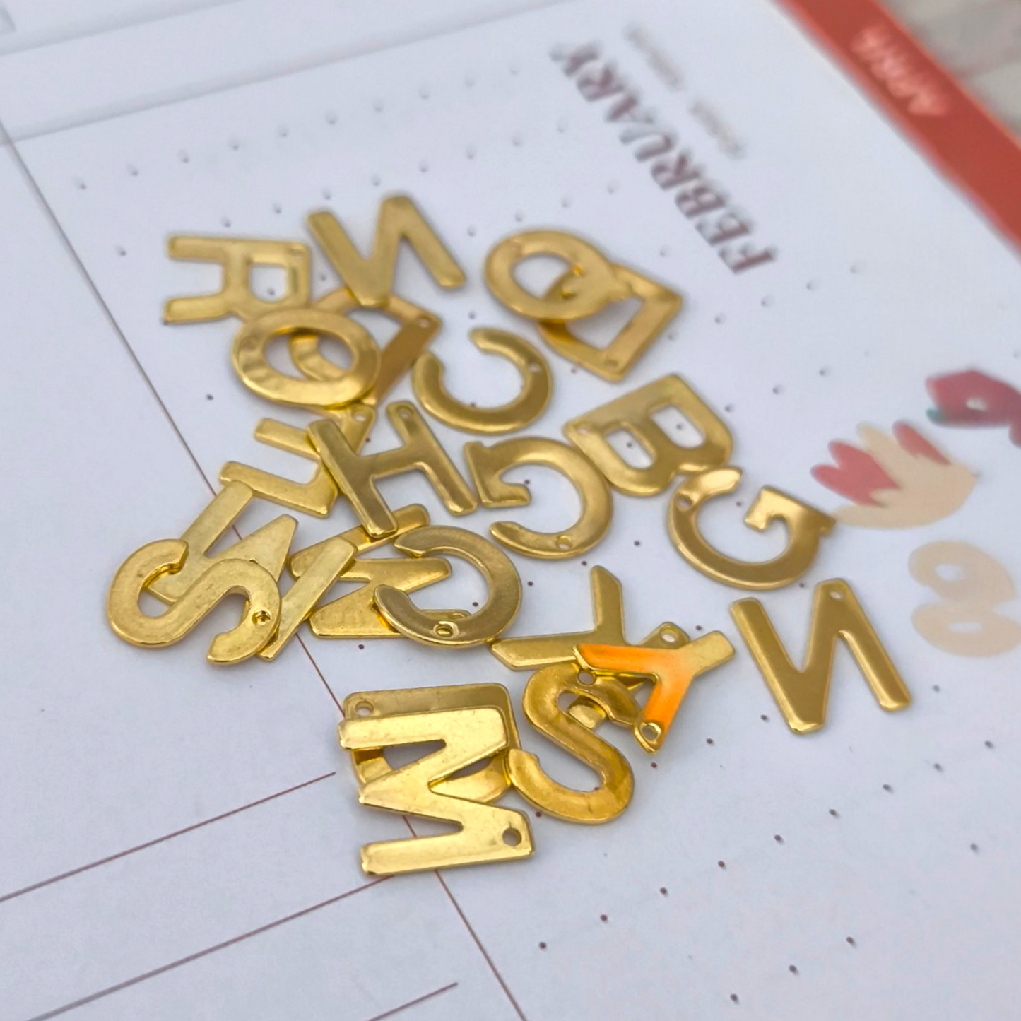 Charm Inicial Classic