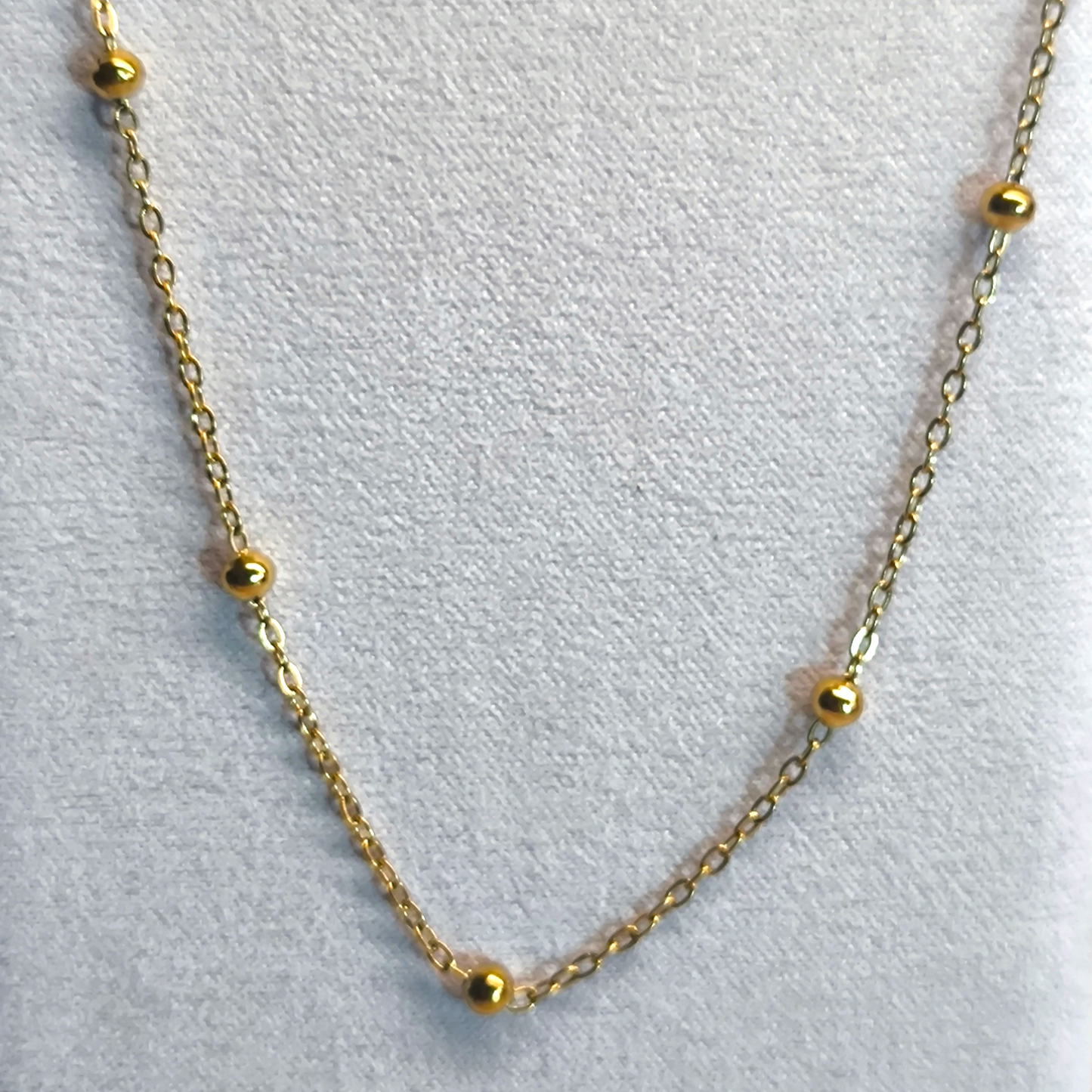 CADENAESFERAS SERENAS