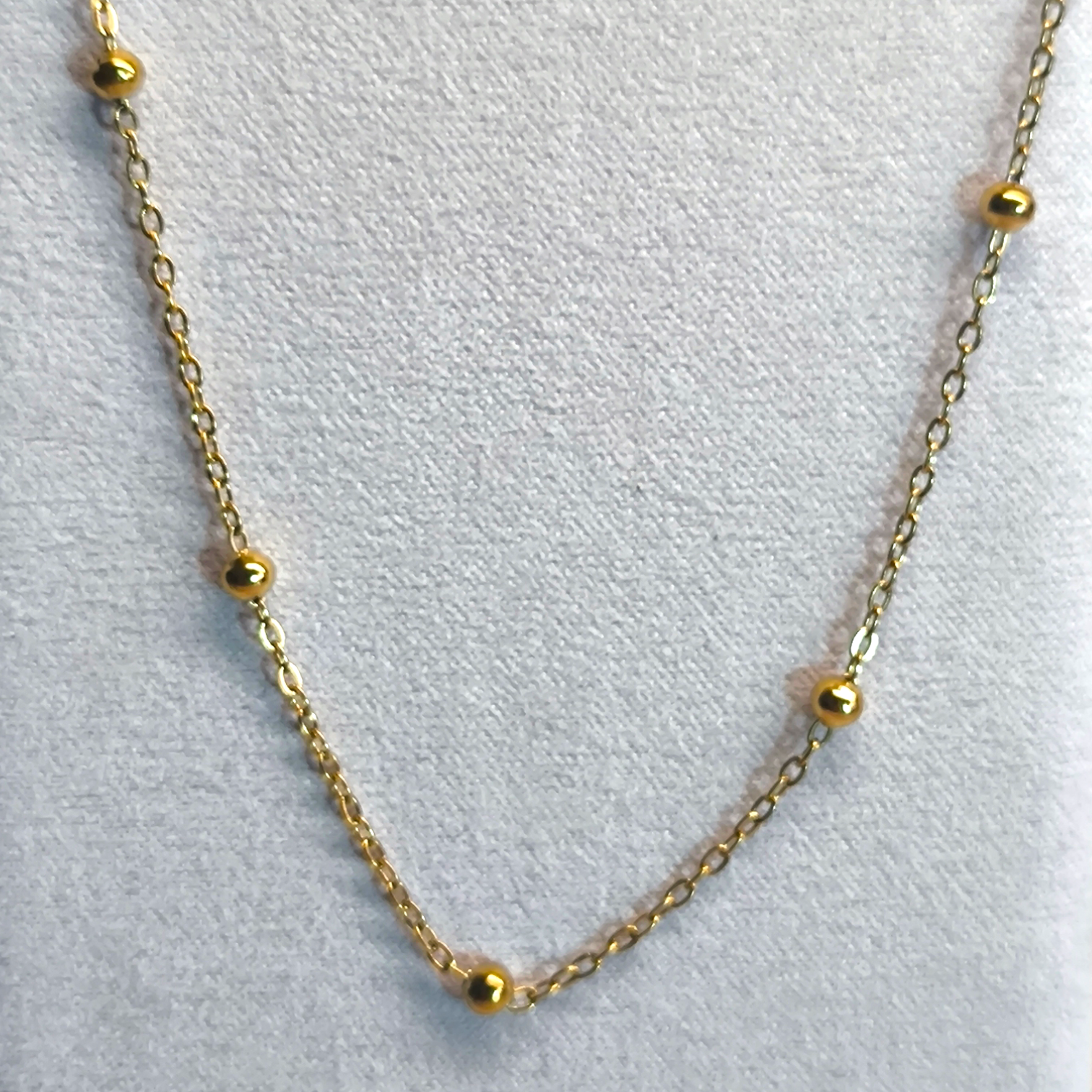 CADENAESFERAS SERENAS