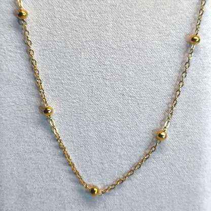 CADENAESFERAS SERENAS