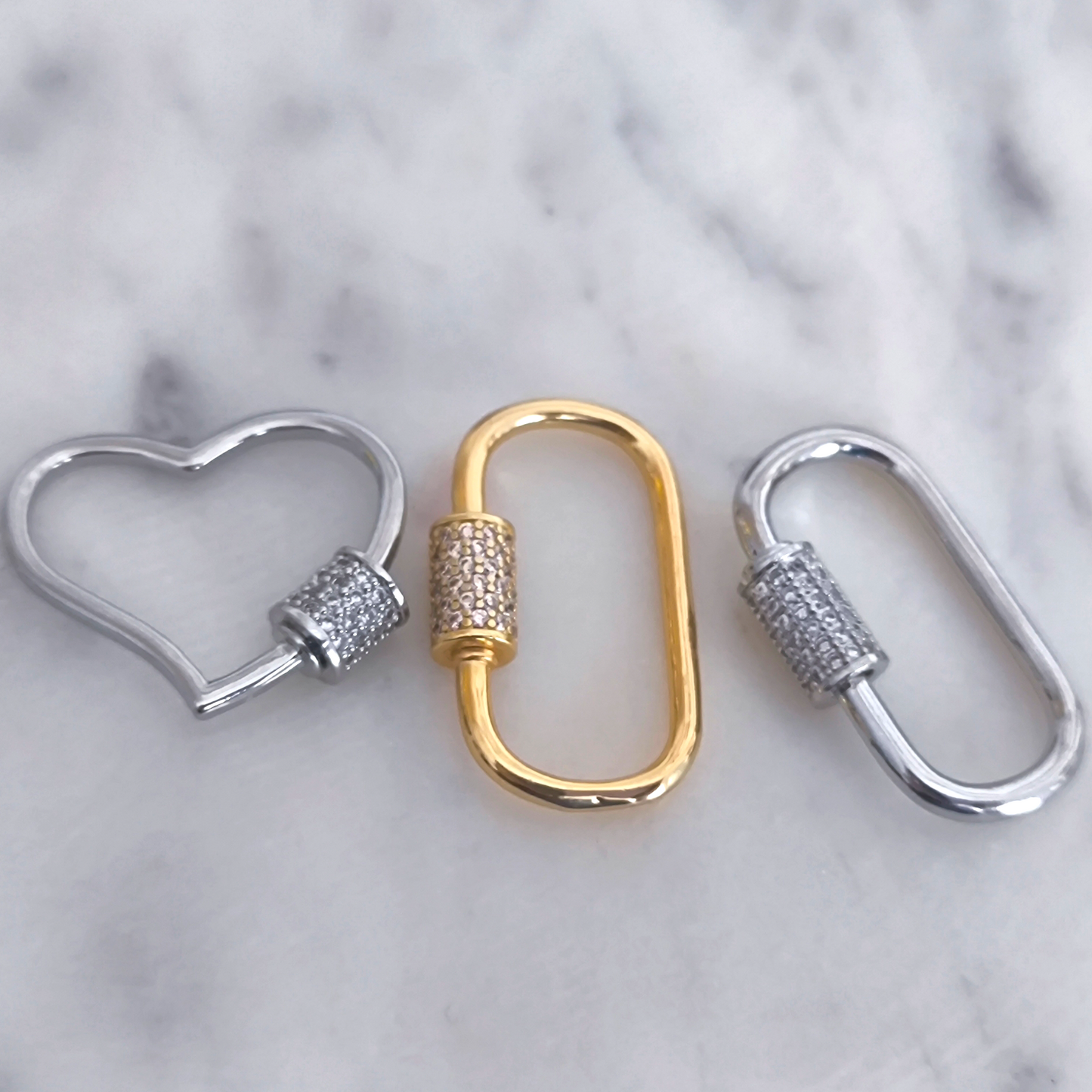 Hebillas Personalizables