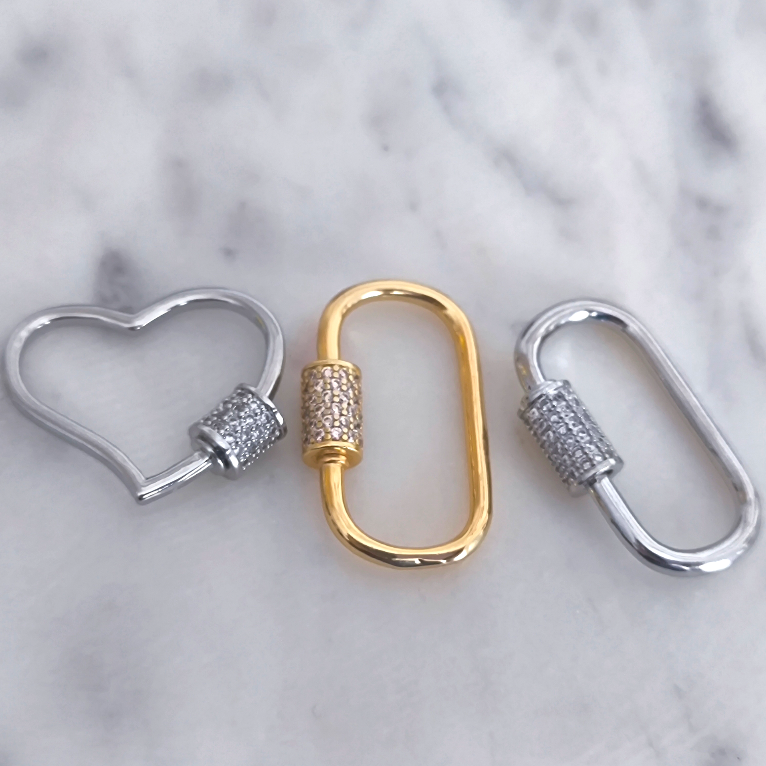 Hebillas Personalizables