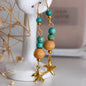 Sea Star Earrings