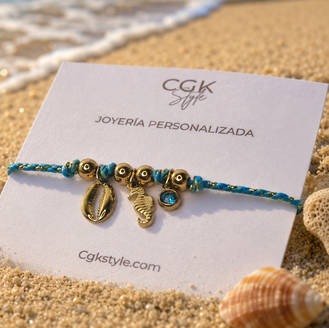 CGK Box - Mediterranean Soul Edición