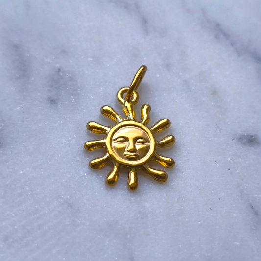 Charm Sol