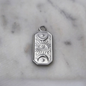Charm Egipcio Plata