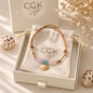 Pulsera Mediterranean Threads