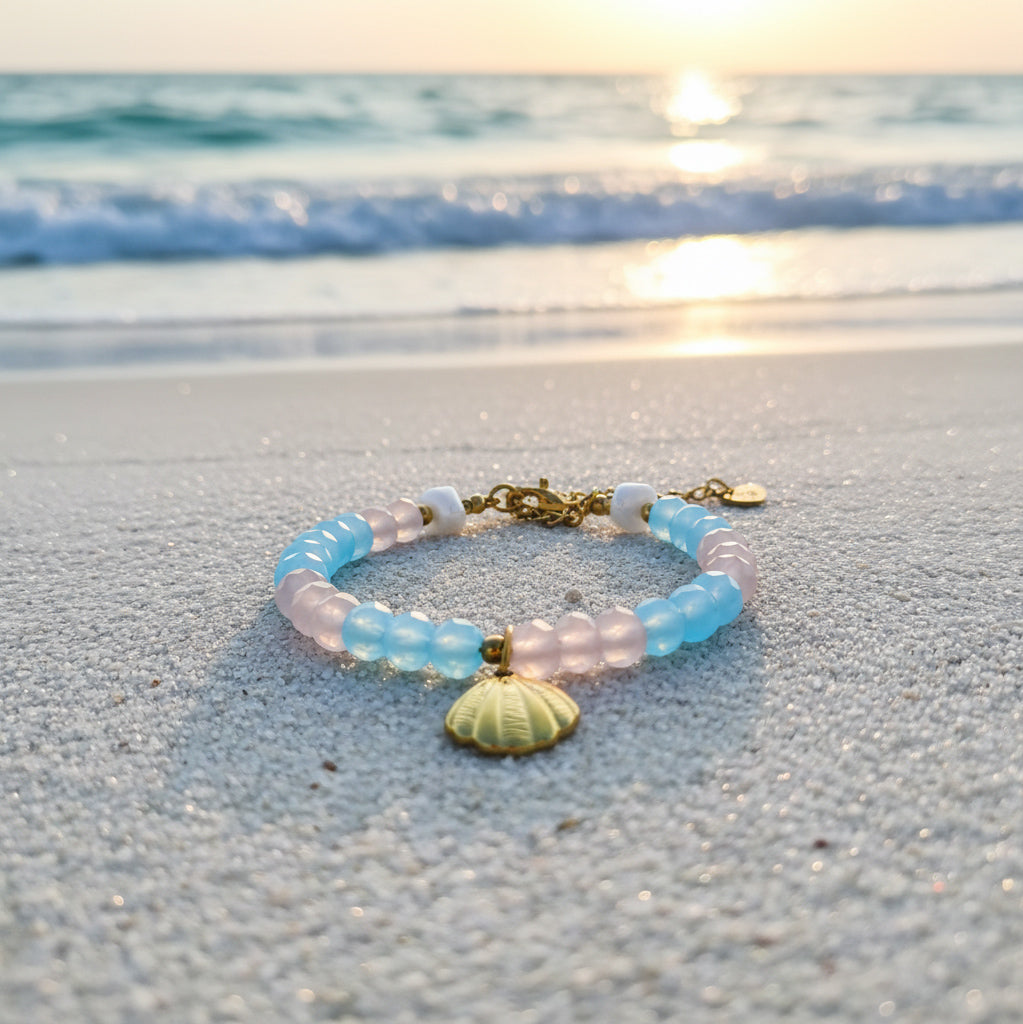 Pulsera Mediterránea Soul Edition