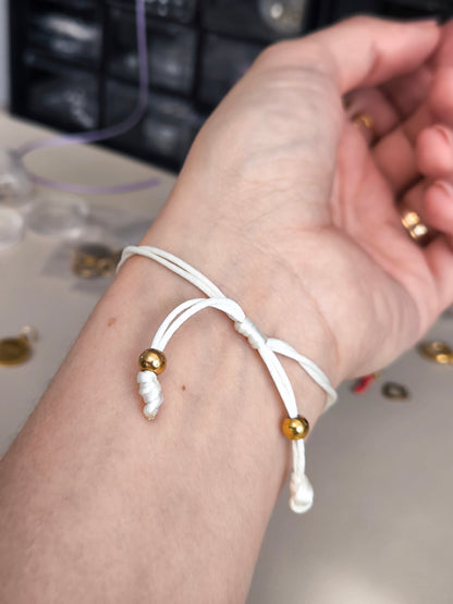 Pulsera Base CGK Style
