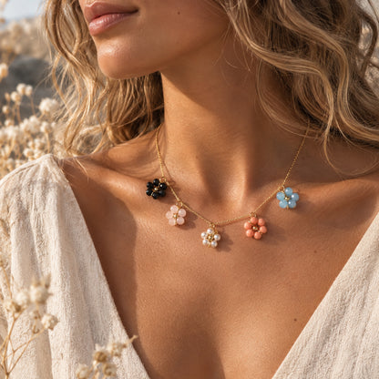 CHARM FLOWER SOUL