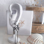 HEART CHAIN PLATINIUM