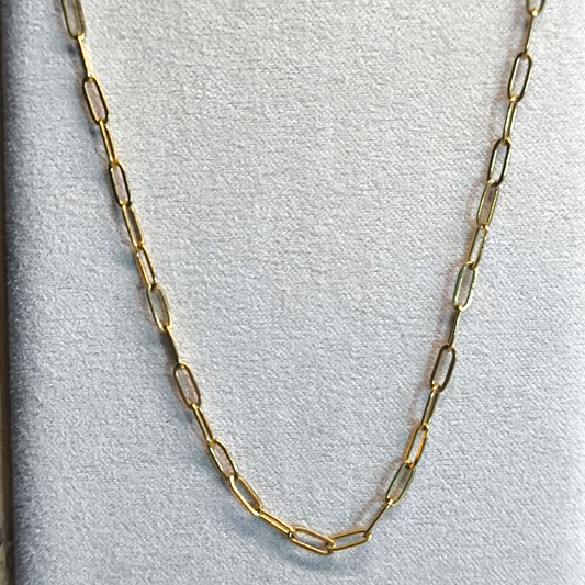 CADENA SÉRÉNITÉ CLIP