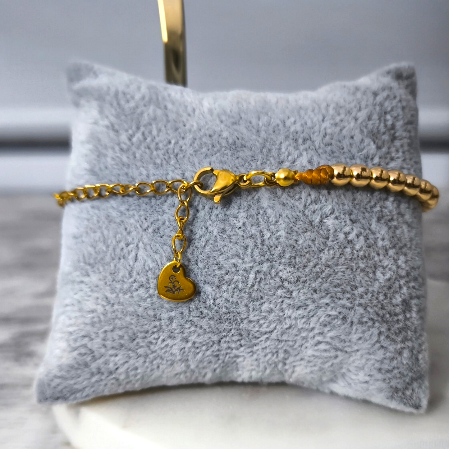 Aroma Gold Touch