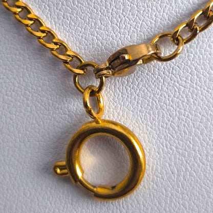 Colgante Personalizable CGK